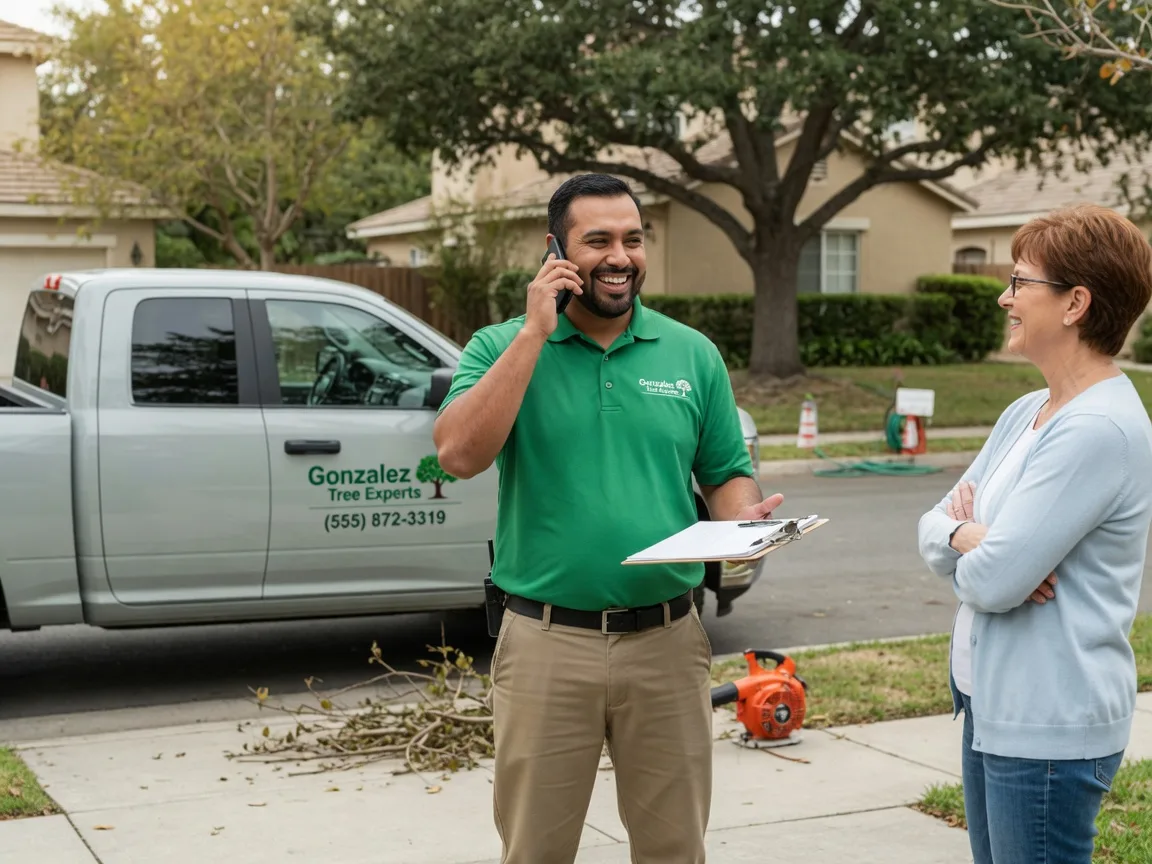 Tree Service Hewitt, WI FAQs